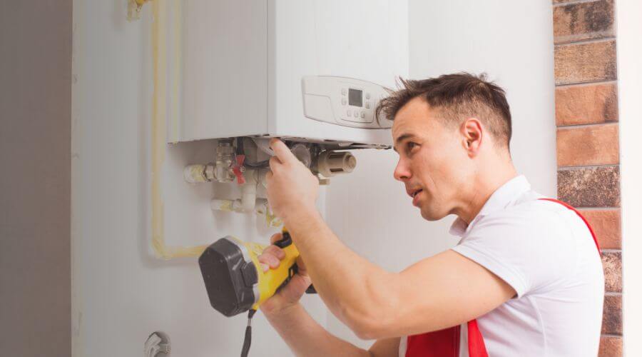 Professional Leak Detection in Cushman, AR