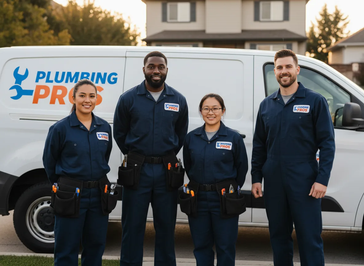 Water Heater Repair company in Cushman, AR